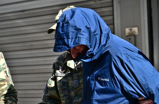 ΥΠΟΘΕΣΗ ΚΑΤΑΣΚΟΠΕΙΑΣ ΚΙΝΑ ΣΜΗΝΑΡΧΟΣ