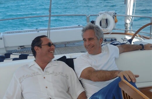 Ο Έπσταϊν και το σύστημά του