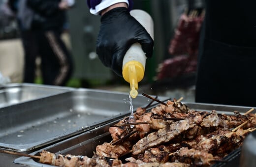 Καιρός - Τσατραφύλλιας: Η ιδανική ώρα για το τσίκνισμα αύριο στην Αττική