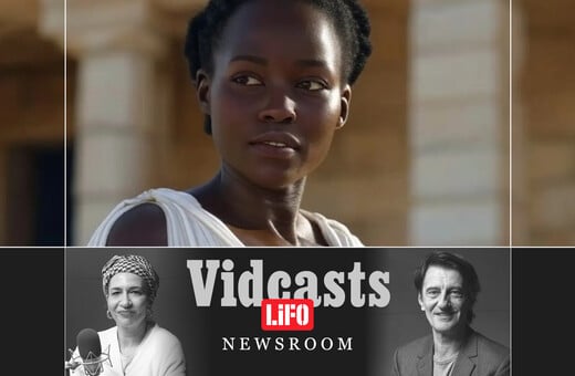 Ήταν, τελικά, λευκή ή μαύρη η Ωραία Ελένη;