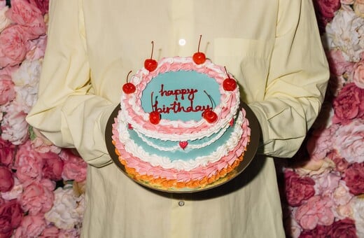 Ας φάμε παντεσπάνι! 