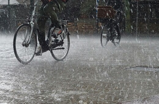 ΕΚΤΑΚΤΟ ΔΕΛΤΙΟ ΚΑΙΡΟΥ ΕΜΥ ΔΥΟ ΔΙΑΔΟΧΙΚΕΣ ΔΙΑΤΑΡΑΧΕΣ