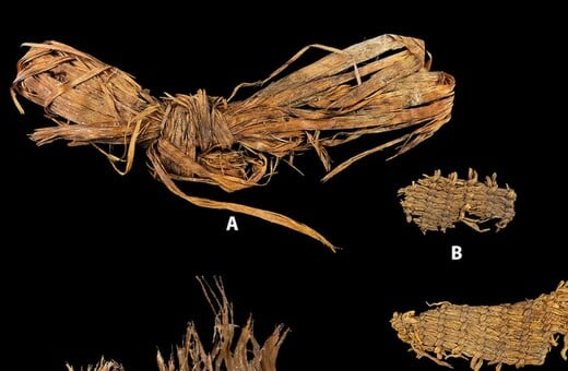 ΕΝΔΥΜΑΤΑ ΠΛΕΚΤΑ ΑΡΧΑΙΑ