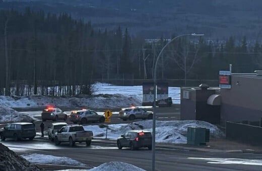 Μακελειό στον Καναδά: Όσα γνωρίζουμε μέχρι τώρα για τη μαζική ένοπλη επίθεση
