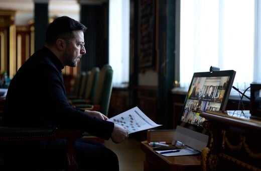 FINANCIAL TIMES ΟΥΚΡΑΝΙΑ ΖΕΛΕΝΣΚΙ ΕΚΛΟΓΕΣ ΔΗΜΟΨΗΦΙΣΜΑ