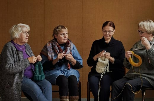 Γιατί η Φινλανδία βάζει τη φιλία πάνω απ’ όλα την ημέρα του Αγίου Βαλεντίνου