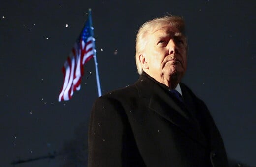 ΤΡΑΜΠ ΝΕΤΑΝΙΑΧΟΥ ΣΥΝΑΝΤΗΣΗ ΙΡΑΝ ΗΠΑ