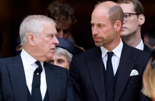 Πρίγκιπας Ουίλιαμ: «Θεωρείτε ότι η βασιλική οικογένεια έχει πράξει αρκετά;» - Η ερώτηση που δέχτηκε για Έπσταϊν και Άντριου 