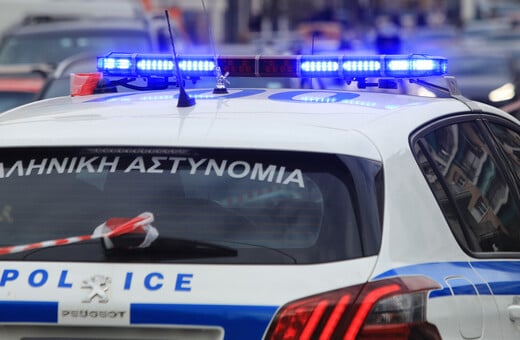 Τηλεφώνημα για βόμβα σε ξενοδοχείο στο κέντρο της Αθήνας