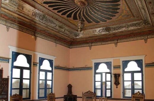 ΟΙΚΙΑ ΧΡΟΝΑΚΗ ΥΠΟΥΡΓΕΙΟ ΠΟΛΙΤΙΣΜΟΥ ΗΡΑΚΛΕΙΟ