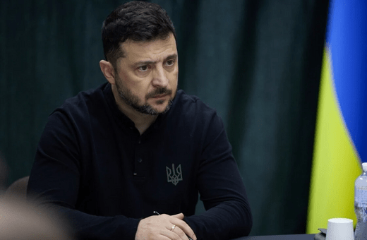 ΟΥΚΡΑΝΙΑ ΖΕΛΕΝΣΚΙ ΡΩΣΙΑ