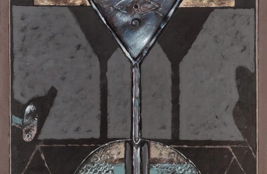 Οι «Άηχοι διάλογοι» του Νίκου και του Γιώργου Χουλιαρά 