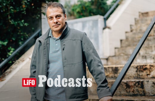 «Βρίσκουμε κυβερνοδραστηριότητα από Τούρκους, Ρώσους και Κινέζους»