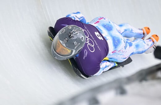 Χειμερινοί Ολυμπιακοί Αγώνες: 