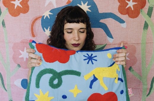 Ένα brand που σου φτιάχνει το σπίτι, και τη μέρα