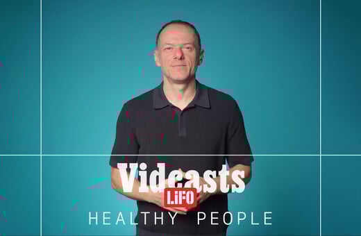 Μήπως σας λείπει βιταμίνη D; Ο γιατρός της LiFO απαντά