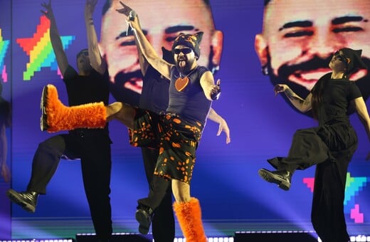 Eurovision 2026: «Πραγματικά ευχαριστώ» - Τα πρώτα λόγια του Akyla μετά την πρόκριση στον Εθνικό Τελικό