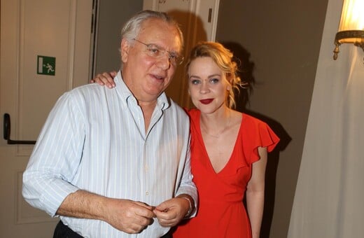 ΑΝΑΣΤΑΣΗΣ ΠΑΠΑΛΗΓΟΥΡΑΣ ΠΕΘΑΝΕ ΠΟΙΟΣ ΗΤΑΝ ΚΟΡΗ ΛΕΝΑ