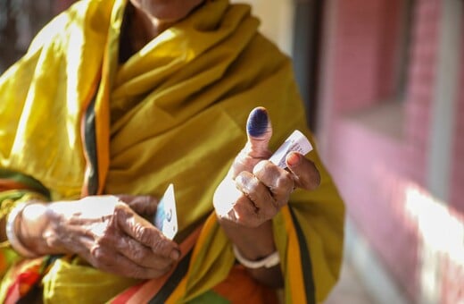 ΜΠΑΝΓΚΛΑΝΤΕΣ ΕΚΛΟΓΕΣ 