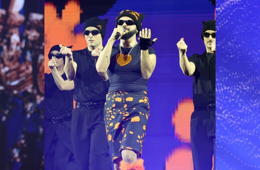 Eurovision 2026: Σε ποιες θέσεις θα εμφανιστούν οι επτά καλλιτέχνες στον Εθνικό Τελικό