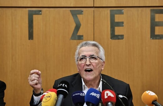 ΓΙΑΝΝΗΣ ΠΑΝΑΓΟΠΟΥΛΟΣ ΚΑΤΑΓΓΕΛΙΕΣ LIVE