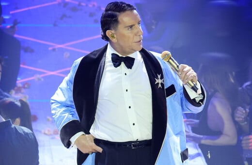 Γιώργος Μαζωνάκης: Νοσηλεύεται για τρίτη ημέρα o τραγουδιστής - Τι λένε οι γιατροί