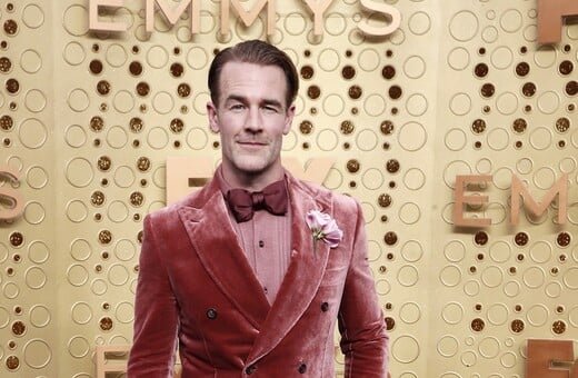 ΗΘΟΠΟΙΟΣ ΝΕΚΡΟΣ ΤΖΕΙΜΣ ΒΑΝ ΝΤΕΡ ΜΠΙΚ ΚΑΡΚΙΝΟΣ