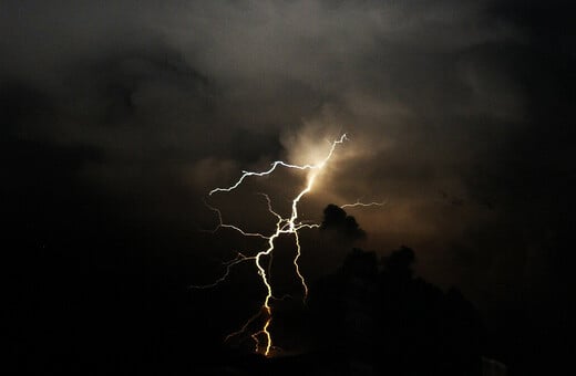 Καιρός - Τσατραφύλλιας: «Σε λίγες ώρες παίρνει σκυτάλη πιο ισχυρό βαρομετρικό χαμηλό»