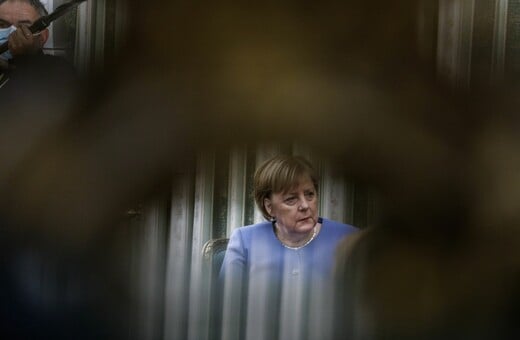 ΑΝΓΚΕΛΑ ΜΕΡΚΕΛ ΕΚΛΟΓΕΣ ΠΡΟΕΔΡΟΣ ΓΕΡΜΑΝΙΑ