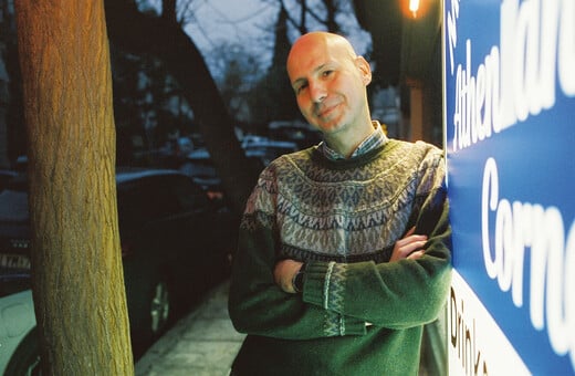 Γιάννης Παλαβός