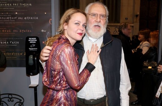 ΑΝΑΣΤΑΣΗΣ ΠΑΠΑΛΗΓΟΥΡΑΣ ΠΕΘΑΝΕ ΠΡΩΗΝ ΥΠΟΥΡΓΟΣ ΠΑΤΕΡΑΣ ΗΘΟΠΟΙΟΥ