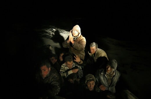 Δημήτρης Χούλης: «Η Ελλάδα σίγουρα θα καταδικαστεί στο ΕΔΔΑ για παραβίαση του τεκμηρίου αθωότητας του κατηγορούμενου ως διακινητή»