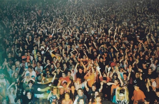 Ο απόλυτος οδηγός της techno