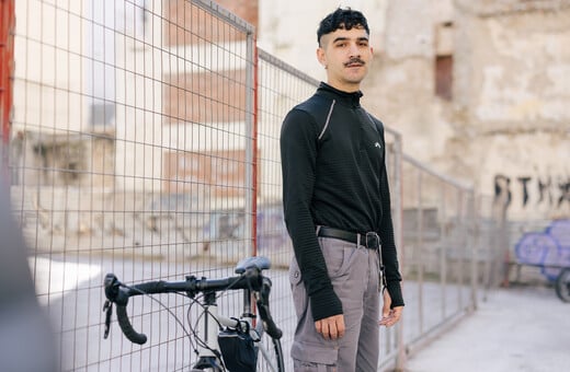 Το λαϊκό τραγούδι συναντά το «Ερώτικ Ηλεκτρόνικα» της Ecati