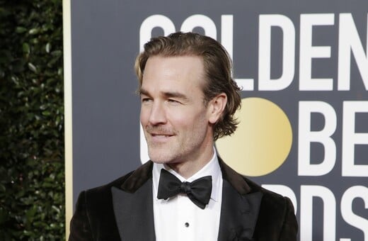 ΚΑΡΚΙΝΟΣ ΠΑΧΥ ΕΝΤΕΡΟ ΤΖΕΙΜΣ ΒΑΝ ΝΤΕΡ ΜΠΙΚ