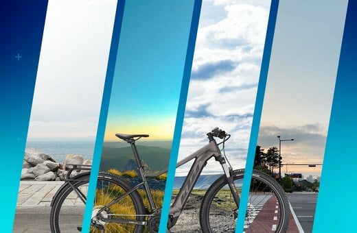 Kosmoride: Άνεση, τεχνολογία & ελευθερία για διαδρομές που γίνονται απόλαυση