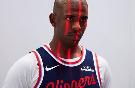 ΚΡΙΣ ΠΟΛ NBA ΑΠΟΣΥΡΕΤΑΙ