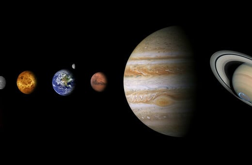 ΑΣΤΡΟΝΟΜΟΙ ΠΛΑΝΗΤΙΚΟ ΣΥΣΤΗΜΑ ΜΑΥΡΗ ΤΡΥΠΑ