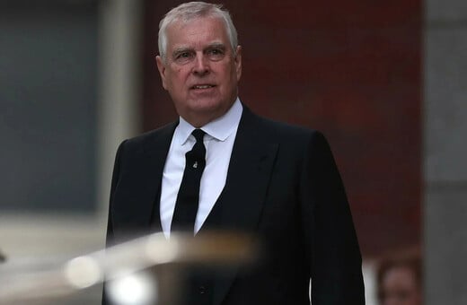 Πρίγκιπας Άντριου: Αυξάνεται η πίεση να ερευνηθεί για trafficking - Φέρεται να έφερνε γυναίκες στο Μπάκιγχαμ