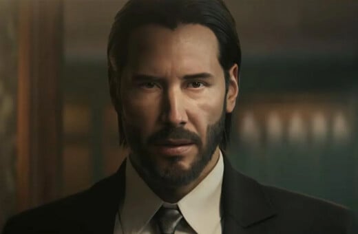ΚΙΑΝΟΥ ΡΙΒΣ VIDEO GAME JOHN WICK