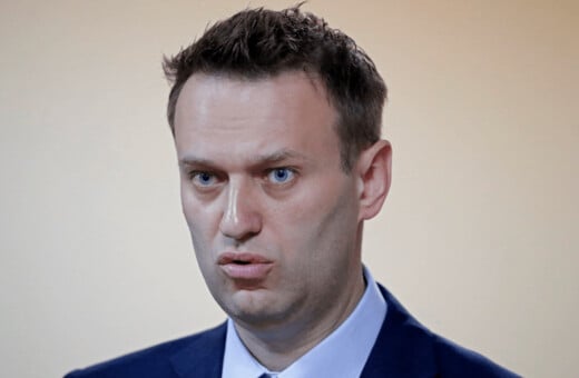 ΑΛΕΞΕΙ ΝΑΒΑΛΝΙ ΔΗΛΗΤΗΡΙΟ