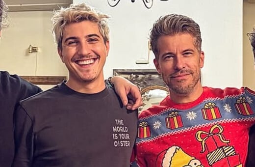 Eurovision 2026: «Ο ήχος ήταν κακός» - Η ενόχληση του Χάρη Βαρθακούρη στον Β’ Ημιτελικό