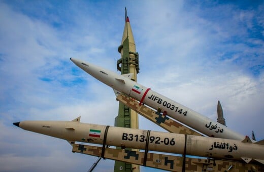 ΙΡΑΝ ΗΠΑ ΝΤΟΝΑΛΝΤ ΤΡΑΜΠ