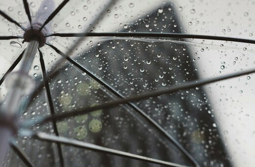 Τσατραφύλλιας: Με δύο πρόσωπα ο καιρός το Σαββατοκύριακο - Λασποβροχές, καταιγίδες και χιόνια