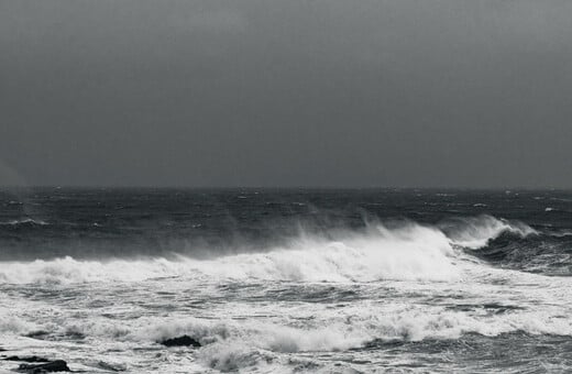 Καιρός: Έκτακτο δελτίο της ΕΜΥ - Έρχονται ισχυρές καταιγίδες, θυελλώδεις άνεμοι και αφρικανική σκόνη