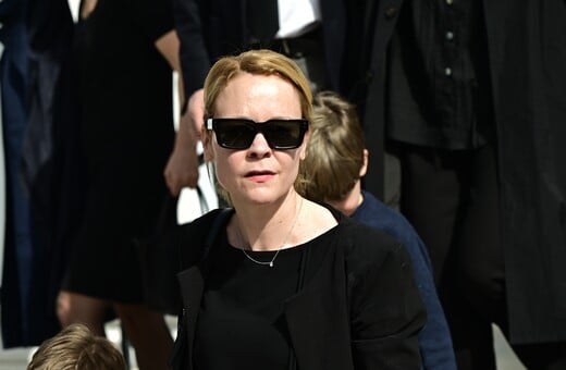 ΛΕΝΑ ΠΑΠΑΛΗΓΟΥΡΑ ΚΗΔΕΙΑ ΑΝΑΣΤΑΣΗΣ ΠΑΠΑΛΗΓΟΥΡΑΣ