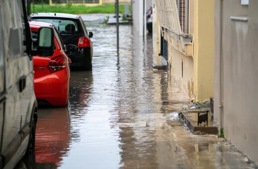 ΜΕΣΣΗΝΙΑ ΚΑΚΟΚΑΙΡΙΑ ΖΗΜΙΕΣ ΠΛΗΜΜΥΡΕΣ