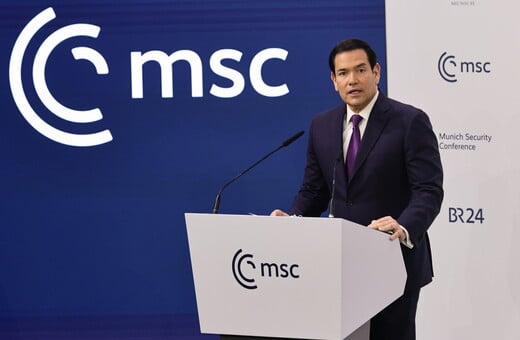 ΜΑΡΚΟ ΡΟΥΜΠΙΟ ΜΟΝΑΧΟ ΗΠΑ ΕΥΡΩΠΗ