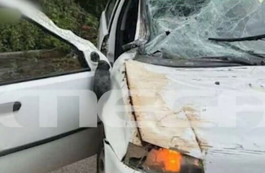 Τροχαίο δυστύχημα στη Λούτσα: «Ο 15χρονος τινάχτηκε έξω από το ΙΧ» περιγράφουν αυτόπτες μάρτυρες