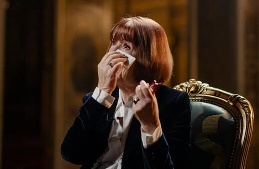 Ζιζέλ Πελικό: «Ένιωσα συντετριμμένη από τη φρίκη αλλά δεν νιώθω θυμό»